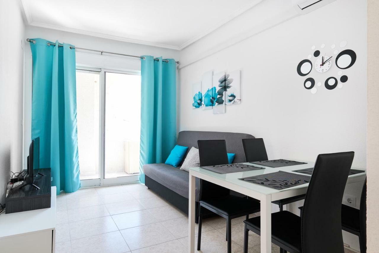 또레비에하 Apartamento Rambla Juan Mateo 아파트 외부 사진