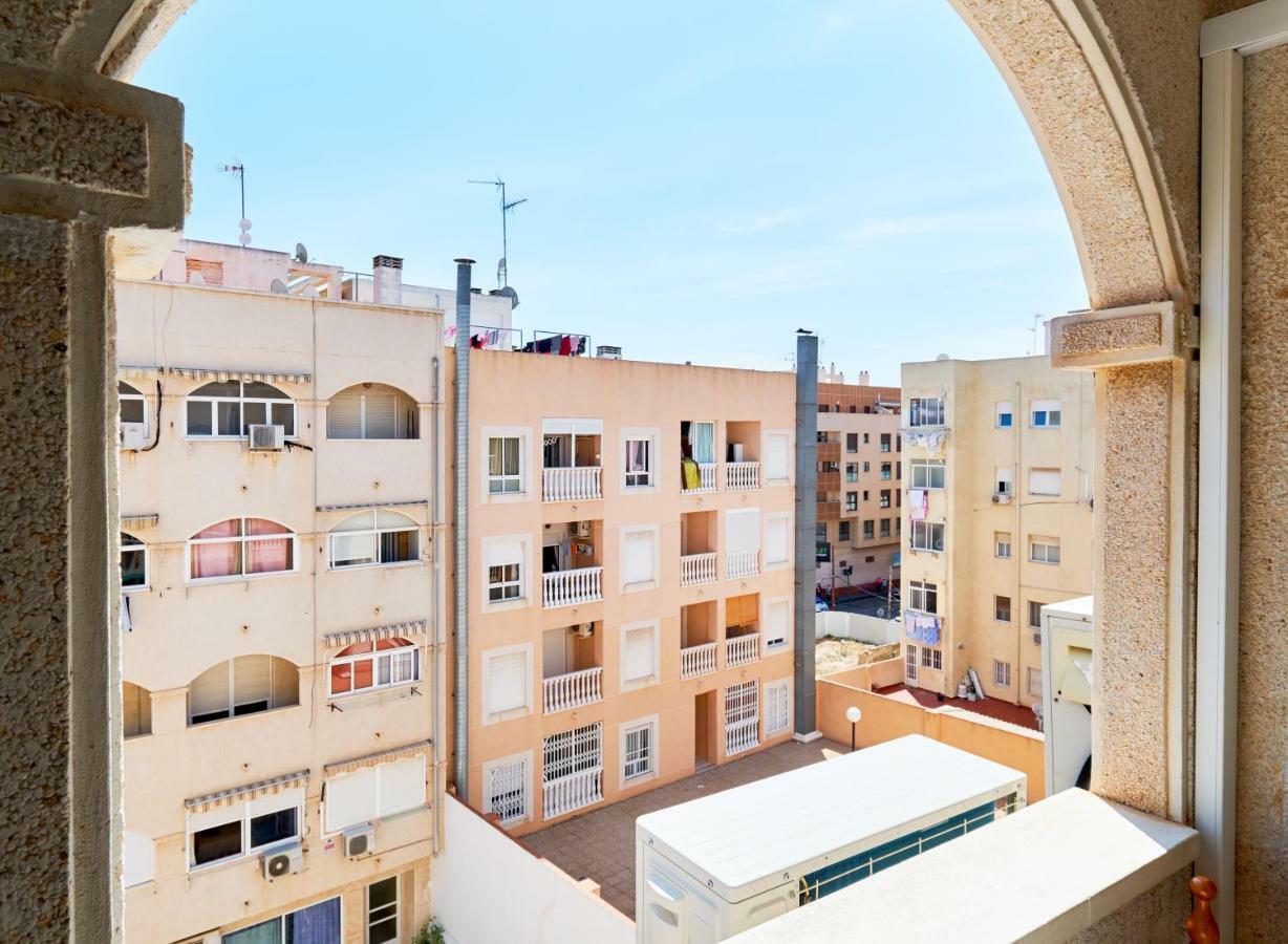 또레비에하 Apartamento Rambla Juan Mateo 아파트 외부 사진