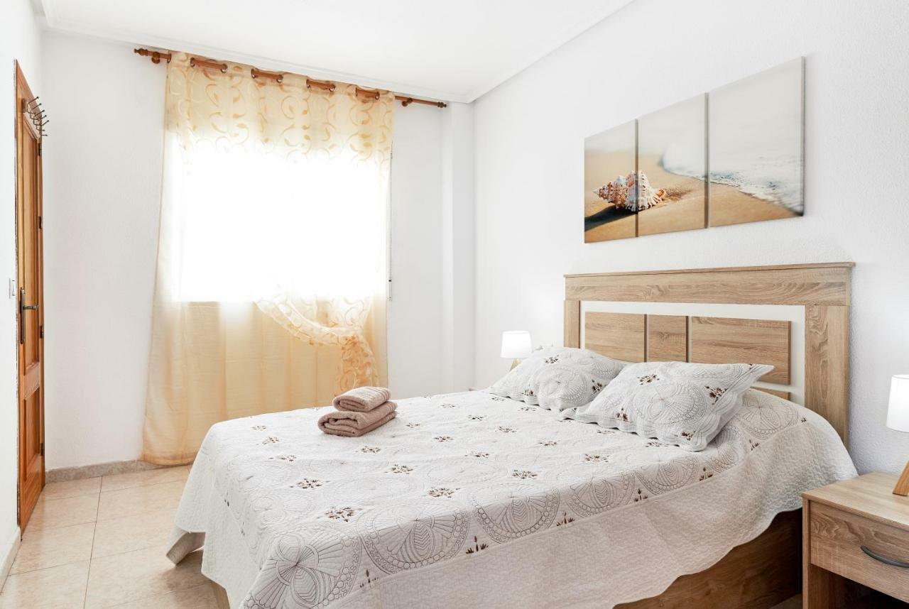 또레비에하 Apartamento Rambla Juan Mateo 아파트 외부 사진